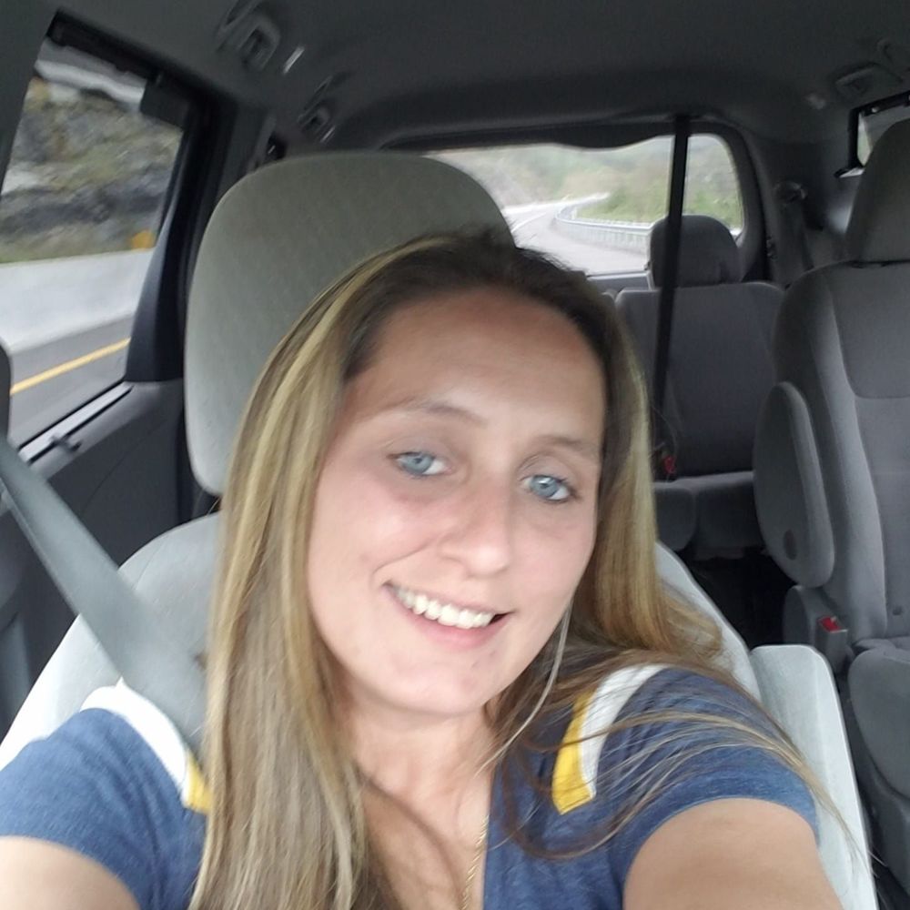 Meet your Posher, Amy